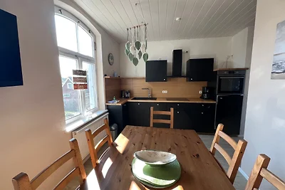 Vakantieappartement Gezinsvakantie Prerow