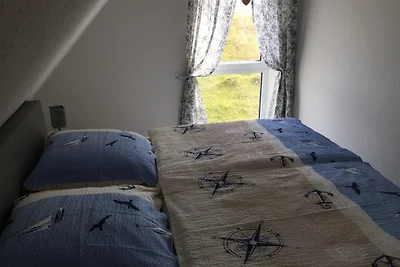 Ferienhaus-Hemmerdeich OG