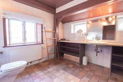 S3 im Friesenhaus Sara