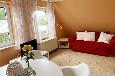 Kleine feine Ferienwohnung