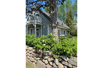 Ferienhaus Hygge
