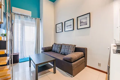 Sun&Snow Nowa Slavia - Apartment 10