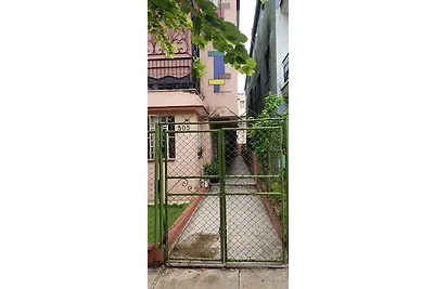 Casa Tranquila Appartement 1