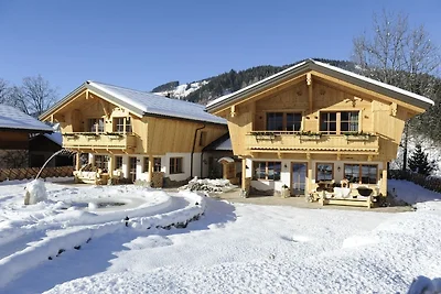 Chalet Rustika