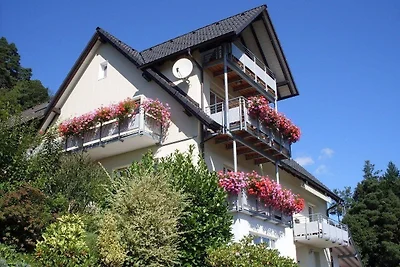 Vakantieappartement Gezinsvakantie Forbach