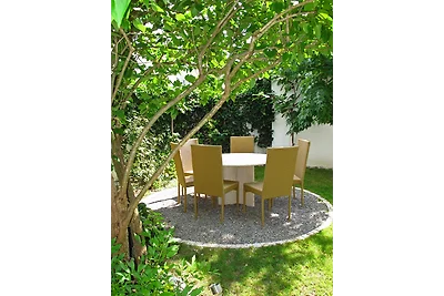 Haus See-und Säntisblick "EG"