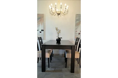 Traumferienwohnung mit privatem