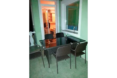 Standard Zimmer 2 +1 mit Kochnische
