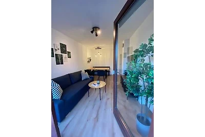 Vakantieappartement Gezinsvakantie Niederrhein