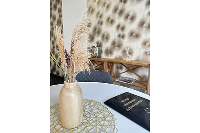 Doppelzimmer im Strandhaus 2