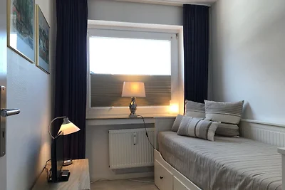 Seebrise Sylt