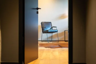 Vakantiehuis Ontspannende vakantie Lärz