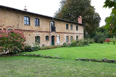 75qm grosse Ferienwohnung am