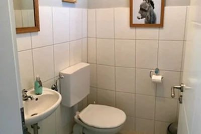 Ferienhaus Nr. 128, Kategorie