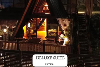 Vadi Bungalow Sapanca / Deluxe