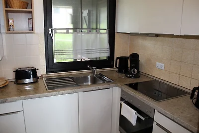 Ferienhaus Nr. 40, Kategorie