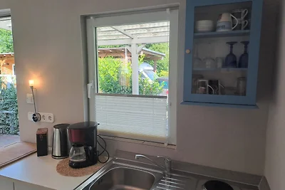 Vakantiehuis Ontspannende vakantie Rövershagen