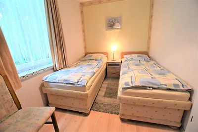 Haus Antje-Kellenhusen Whg.4