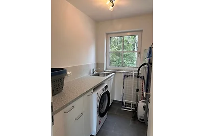 XXL-Ferienwohnung "Panoramablick"