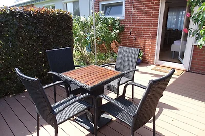 Vakantieappartement Gezinsvakantie Dahme
