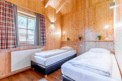 Casa vacanze Vacanza di relax Eisenberg