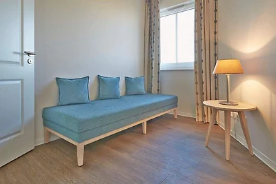 Aparthotel Waterkant Suites, Suite