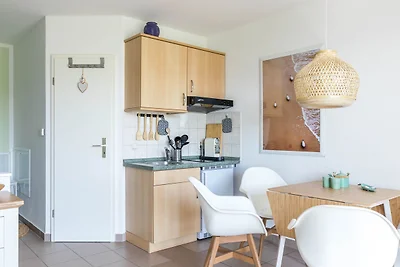 Haus Seeblick Wohnung 13 "Green