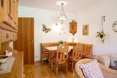 Vakantieappartement Gezinsvakantie Bad Reichenhall