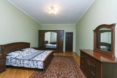 Two-bedroom. Center of Kyiv