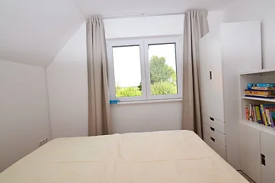 Sechendorf Ferienhaus Solhem