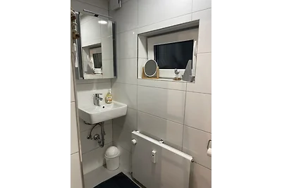 Ferienwohnung "Im Weidengarten"