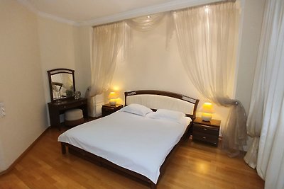 Vakantieappartement Gezinsvakantie Kiev