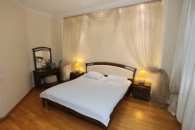 Holiday flat family holiday Kiev