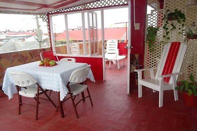 Vakantieappartement Gezinsvakantie Baracoa