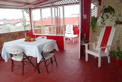 Appartamento Vacanza con famiglia Baracoa
