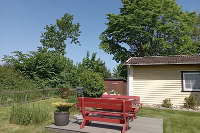 Ferienhaus "Op'n Barg"