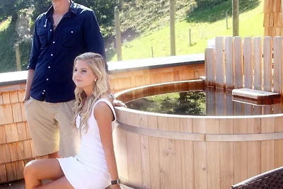 Casa vacanze Vacanza di relax Eisenberg