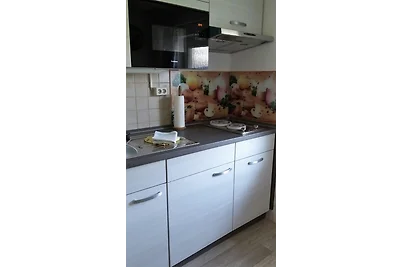 Appartamento Vacanza con famiglia Ehrenfriedersdorf