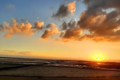 Kuća za odmor Dopust za oporavak Vollerwiek