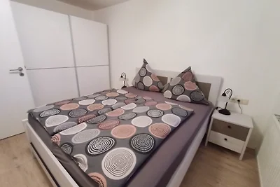 Im Tiefen Brunnen - Wasserburg