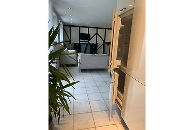 Vakantieappartement Gezinsvakantie Sundern