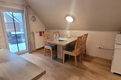 Appartamento Vacanza con famiglia Almdorf