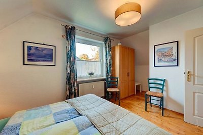 Vakantieappartement Gezinsvakantie Büsumer Deichhausen