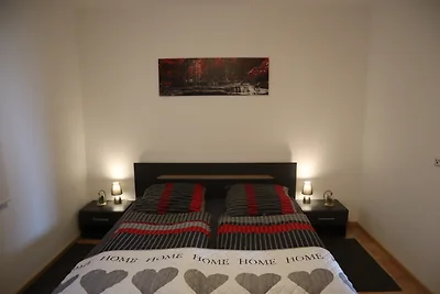 Ferienwohung am Traumpfad