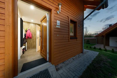 Casa vacanze Vacanza di relax Hasselfelde