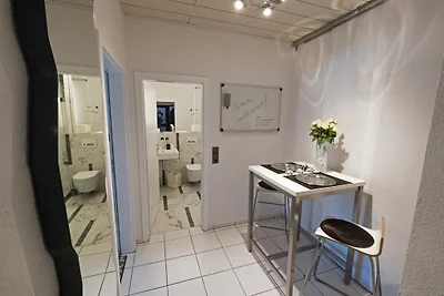 Vakantieappartement Gezinsvakantie Andernach