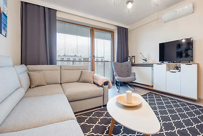 Sun&Snow Resorts - Apartment B16