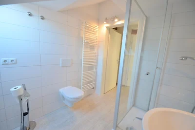 Gästehaus am Kanal "FeWo