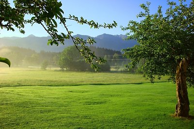 Vakantieappartement Gezinsvakantie Ofterschwang