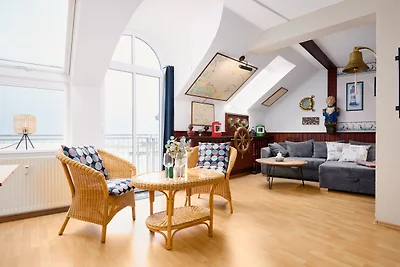 Deichweg 33 Käptns Kajüte